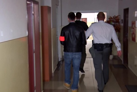 Len čo opustil celu, vyhliadol si ďalšiu obeť. Súd vyniesol rozsudok nad výťahovým fantómom