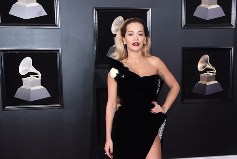 Rita Ora