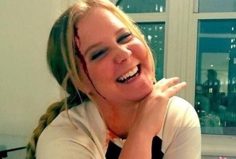 Amy Schumer