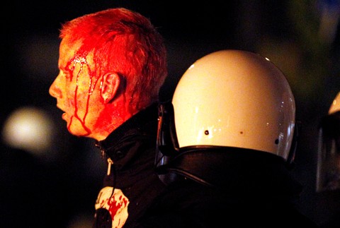 Haren Facebook oslava Holandsko omyl 3