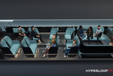 HyperloopTT