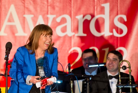 Táňa Keleová Vasilková (2)