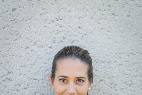 Jana Kolesárová v seriáli Kraj