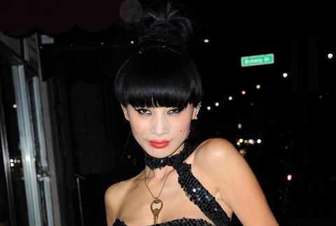 Bai Ling