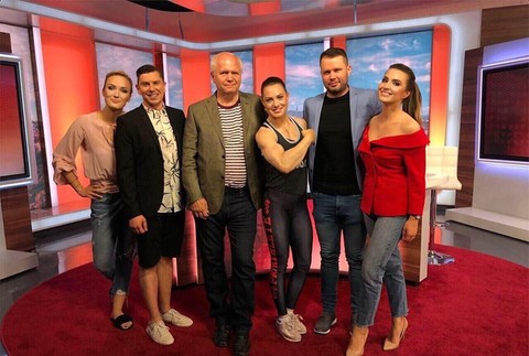 Tím Ranných Novín