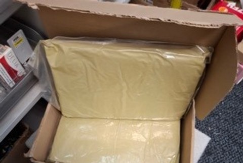 Podozrivý prášok v trafike v Trenčíne