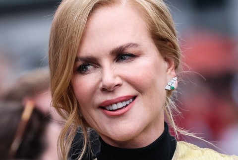 Nicole Kidman