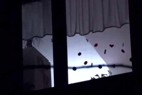 Rodinná rukojemnícka dráma 