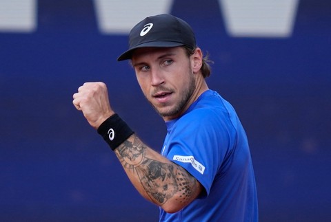 Alex Molčan