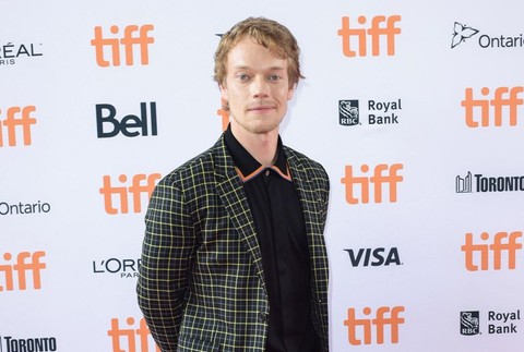Alfie Allen