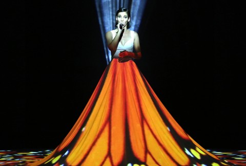 Česko Slovensko má talent, semifinále