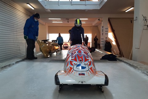 Viktória Čerňanská