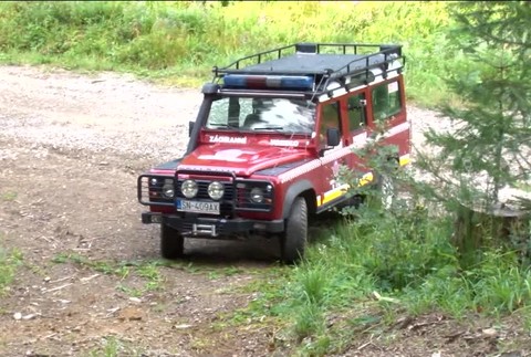 Tragický výstup na Kremenec. Záchranári už turistovi nemohli pomôcť