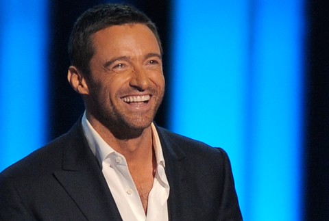 hugh jackman