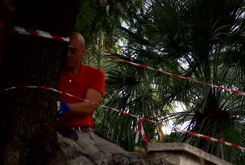 Vo Vatikáne našli ľudské kosti. Polícia hľadá spojitosť so záhadným zmiznutím dvoch dievčat3992