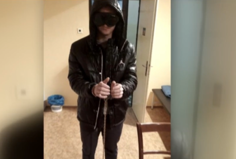 Brutálna vražda Slováka v Prahe