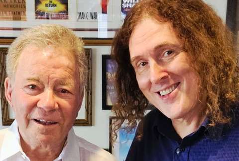 William Shatner
