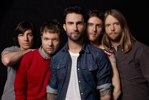 Maroon 5