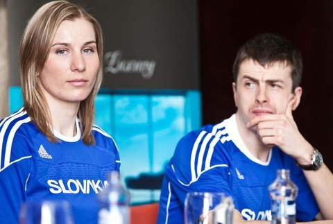 Projekt Team Slovakia