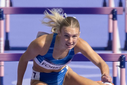 Viktória Forsterová