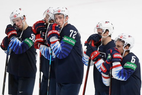 Kanada prvým finalistom