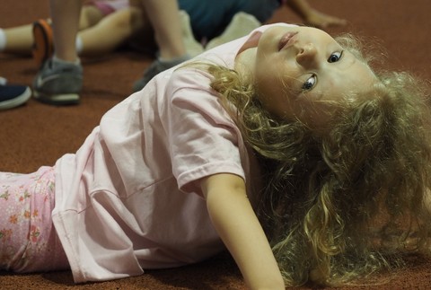 Detská olympiáda 3