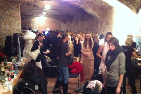 trendy plesovej sezóny na Orange Fashion