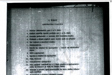 Zväzok Petra Kresáka 2