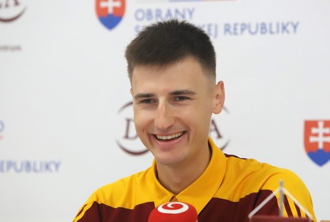 Dominik Černý