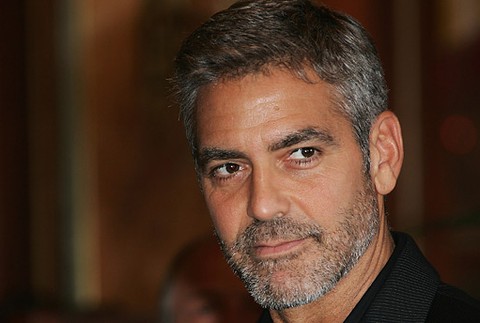 George Clooney