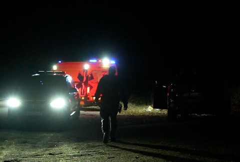 Streľba pri Košiciach 3