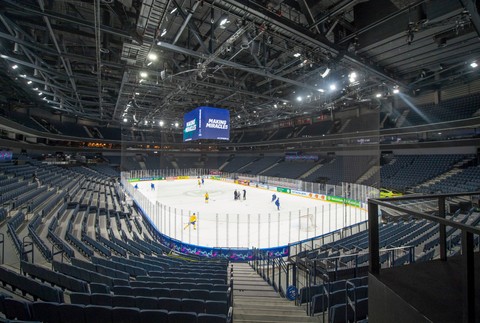 Nokia Arena