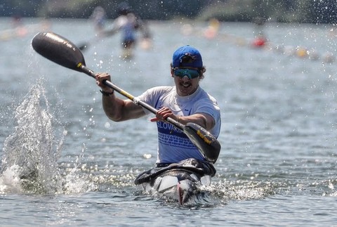 International regatta ✅😜K1 200m🥇K2 500m🥇@jbartolcic6 (3)