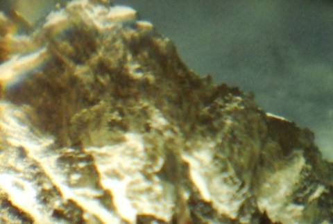 Stan v základnom tábore