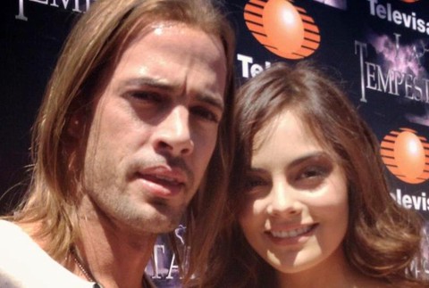 Búrka: Dobrodružstvo lásky