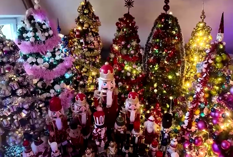 Vianočná výzdoba 3