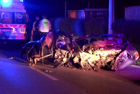 smrtelna nehoda Lipany34