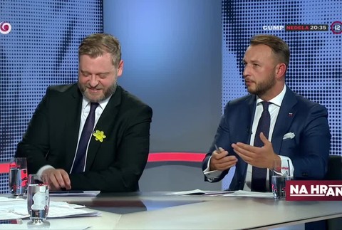 [multi] Na hrane Eštok Krupa o prieskume 6568