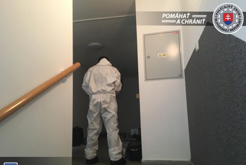 Streľba v Ružinove