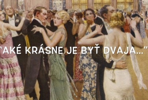 Česko-Slovenský ples 3