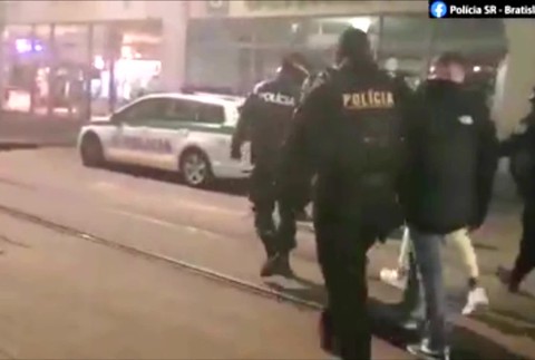 [multi] razia Obchodna 4583