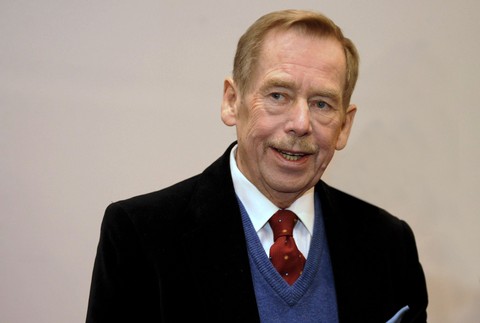 Václav Havel