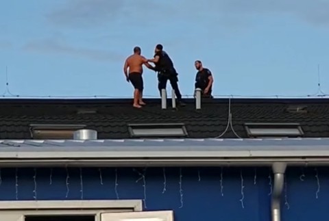 Mužovi sa nechcelo do väzenia.