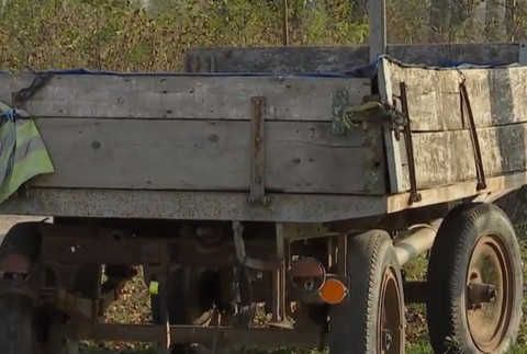 Policajti zastavili muža s falošným vodičákom. Jazdil s ním 20 rokov