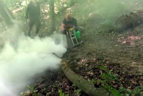 Slovania, seriál, TV JOJ