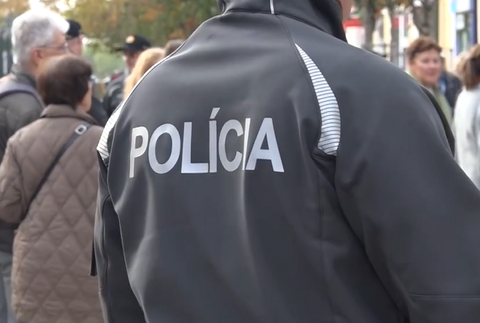 Polícia