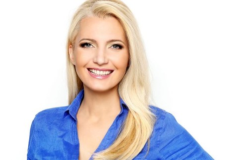 Aneta Sedlmair Pariskova