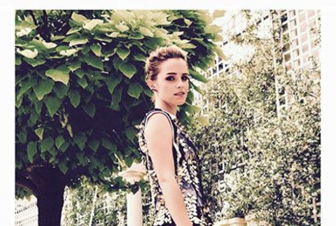 Emma Watson