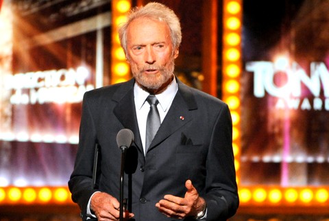 Clint Eastwood