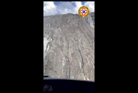 [multi] ľadovec alpy 743